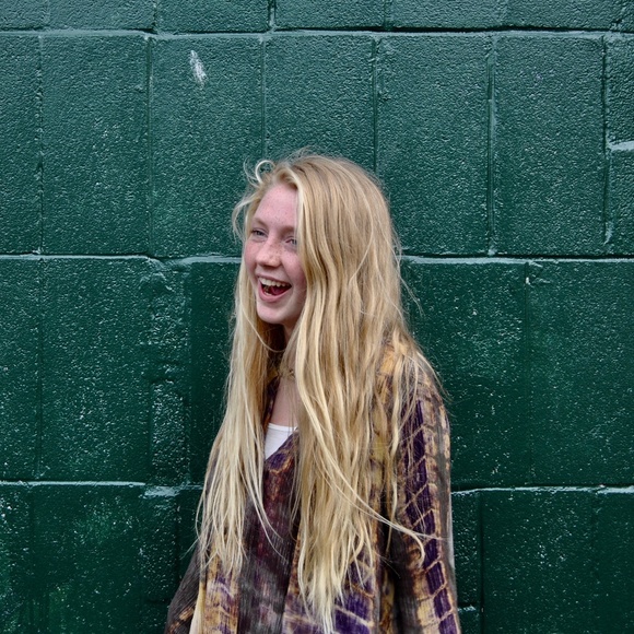 Meet your Posher, Riley - Picture 1 of 1